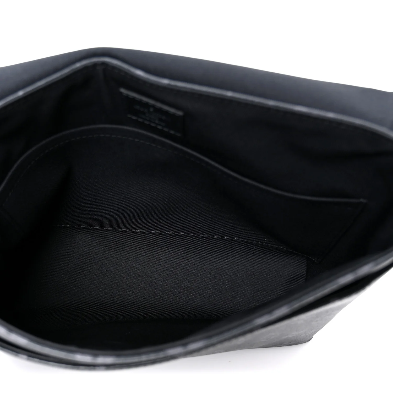 Monogram Eclipse District PM Black - Top Club