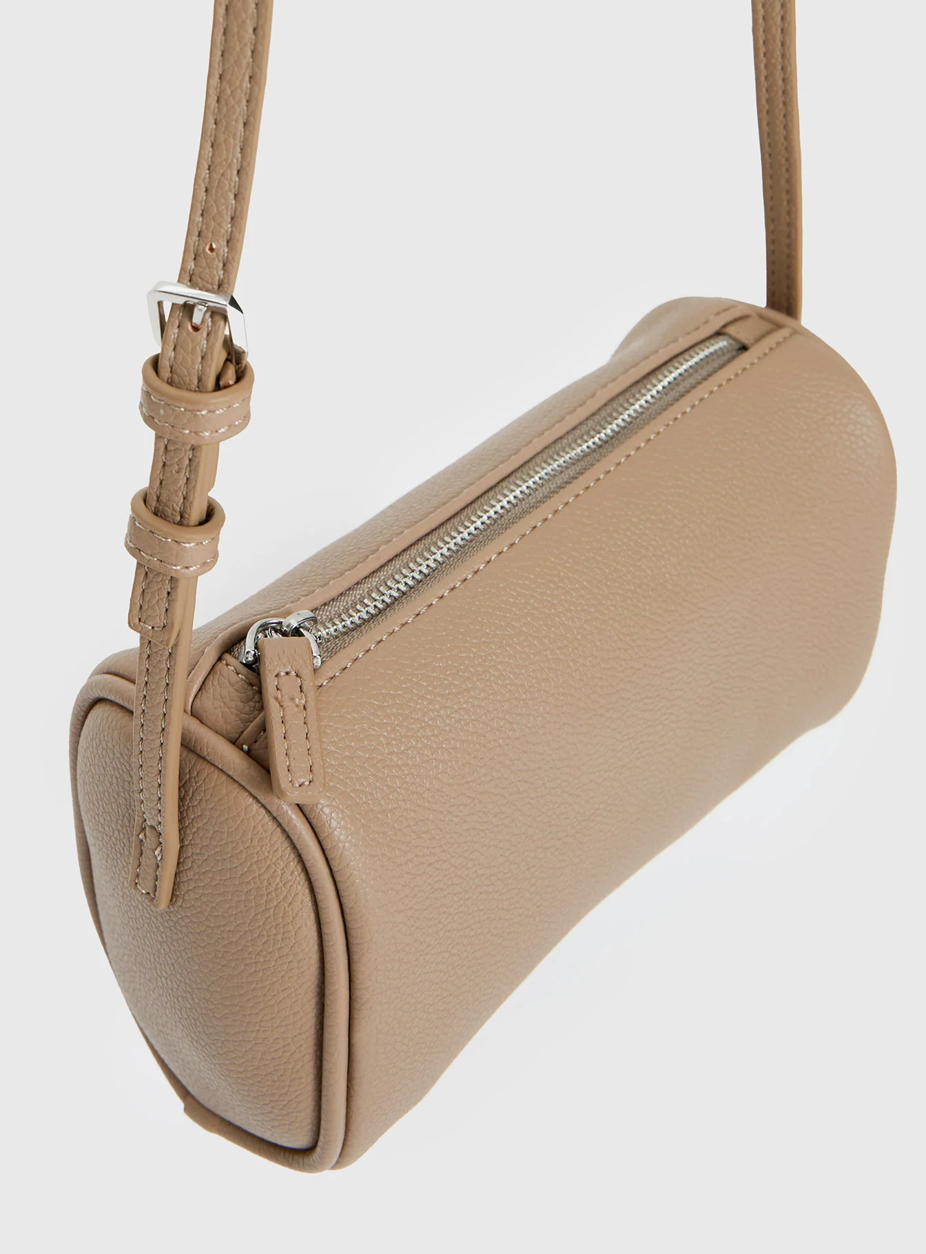 Finest Hour Shoulder Bag Taupe