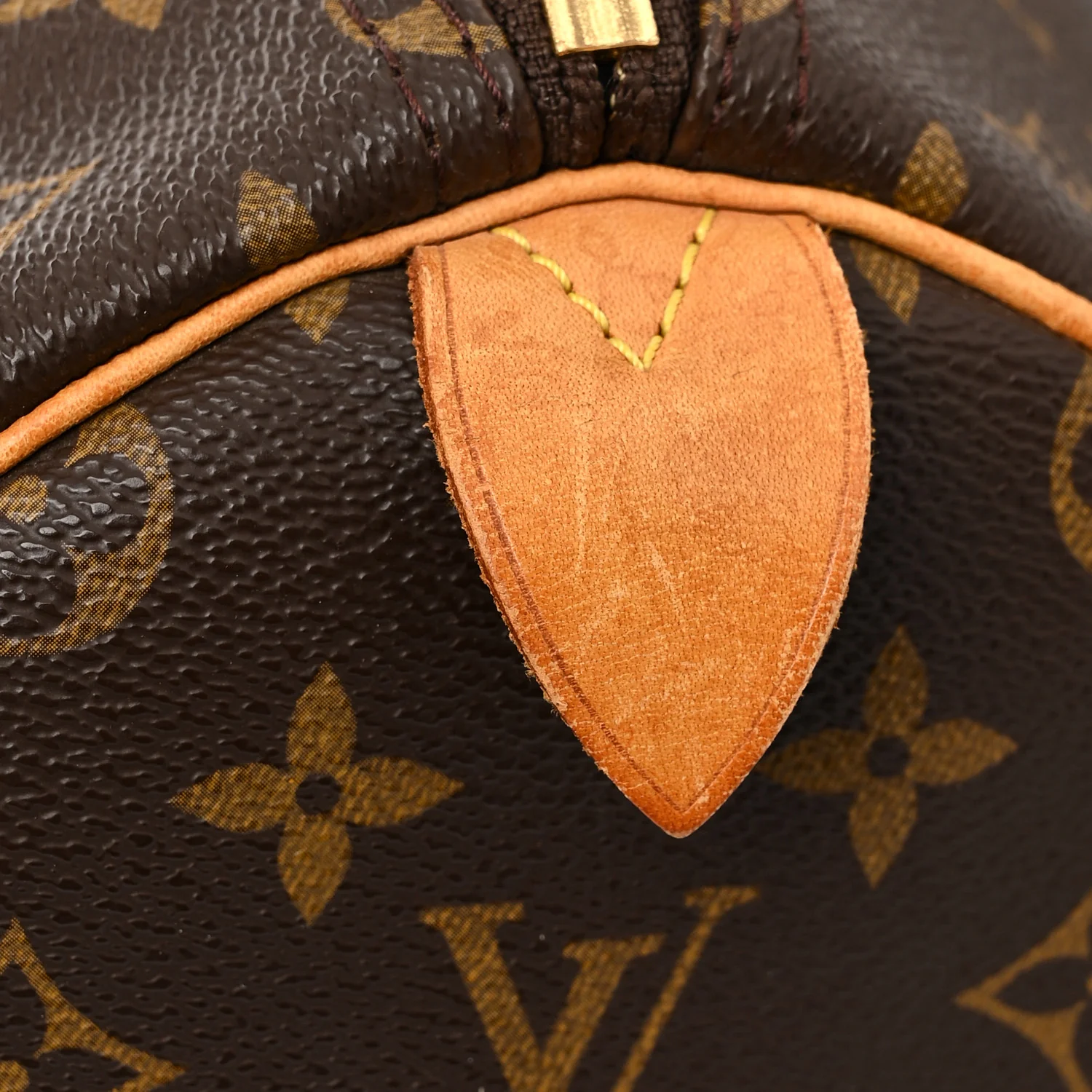 Monogram Keepall 50 - Top Club