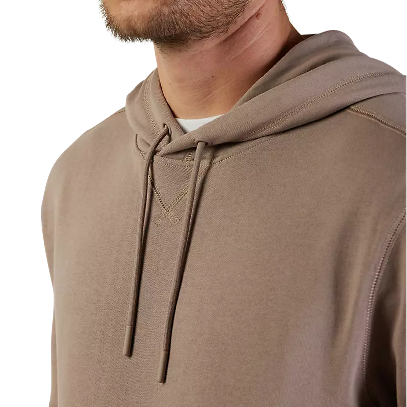 Level Up Pullover Hoodie