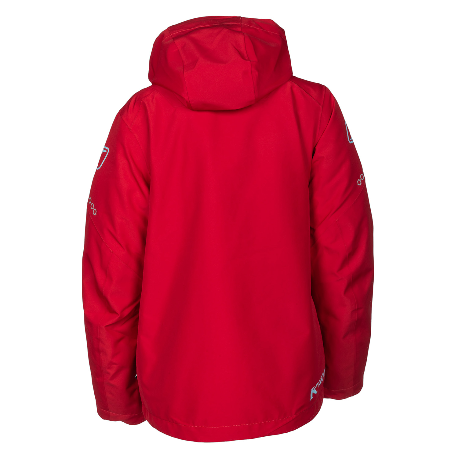Fuse jacket