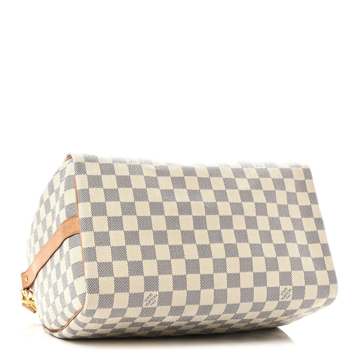 Damier Azur Speedy Bandouliere 30 - Top Club