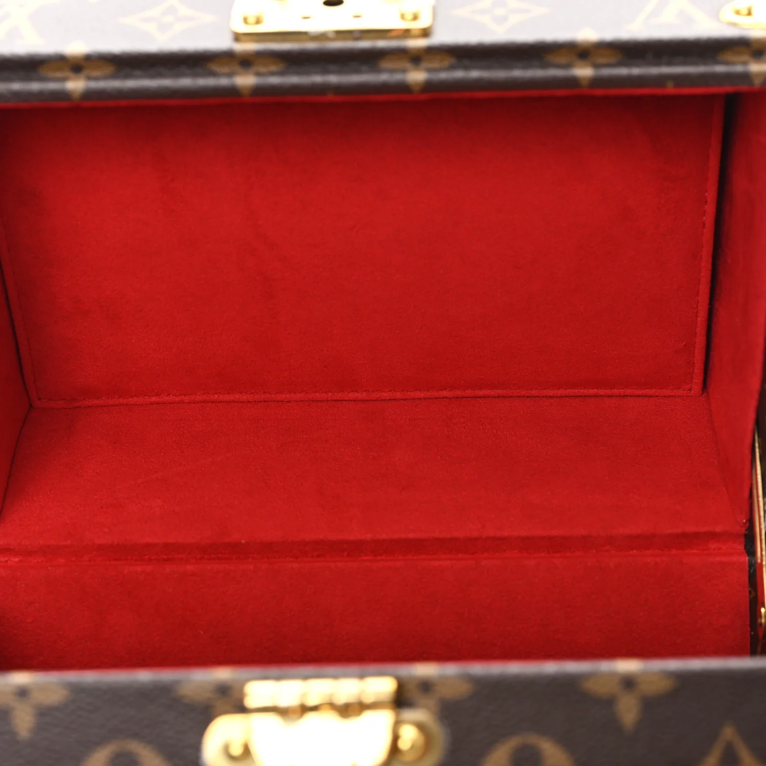 Monogram Coffret Tresor 24 - Top Club