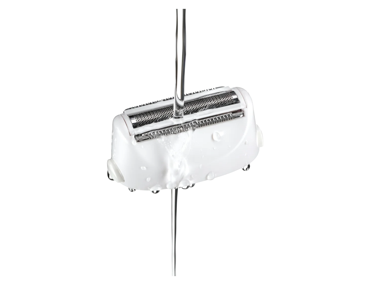 CIEN Beauty Rasoir femme CLSB 3 A1