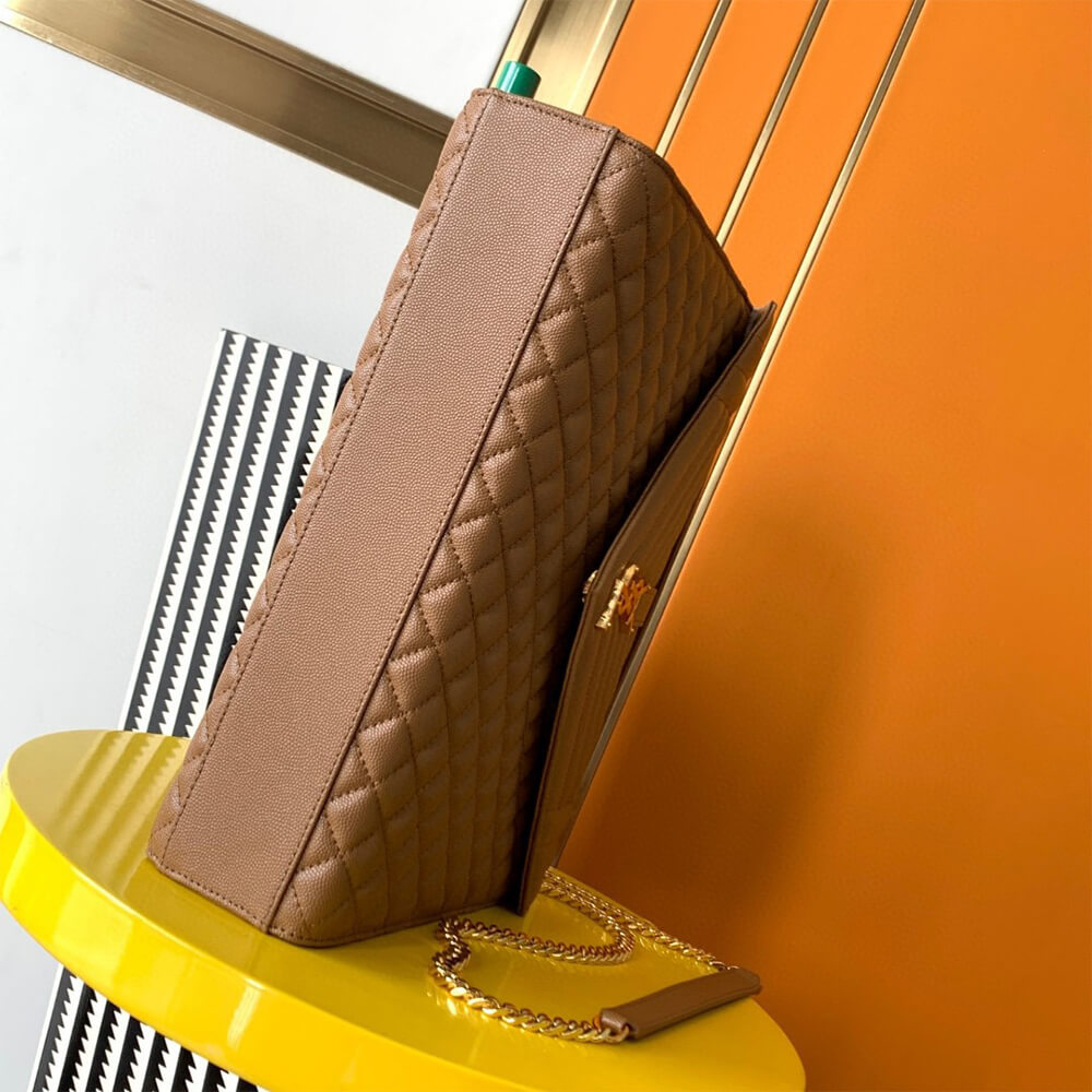 YSL ENVELOPE LARGE BAG - Top Club