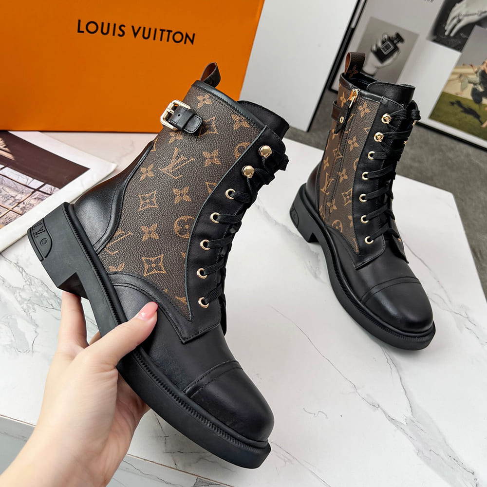 LV Citizen Flat Ranger - Top Club