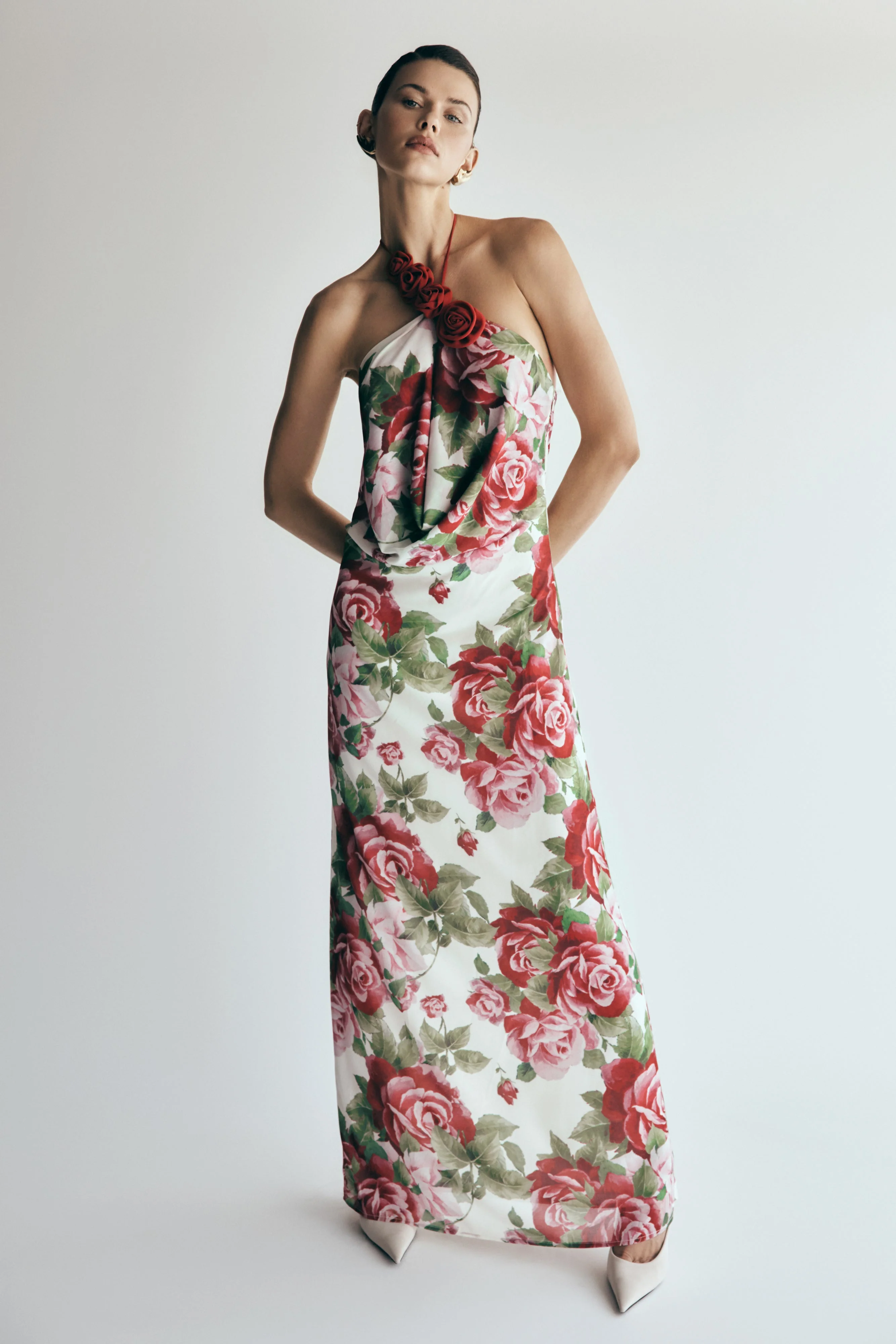 Dresses/Style/Backless Dresses