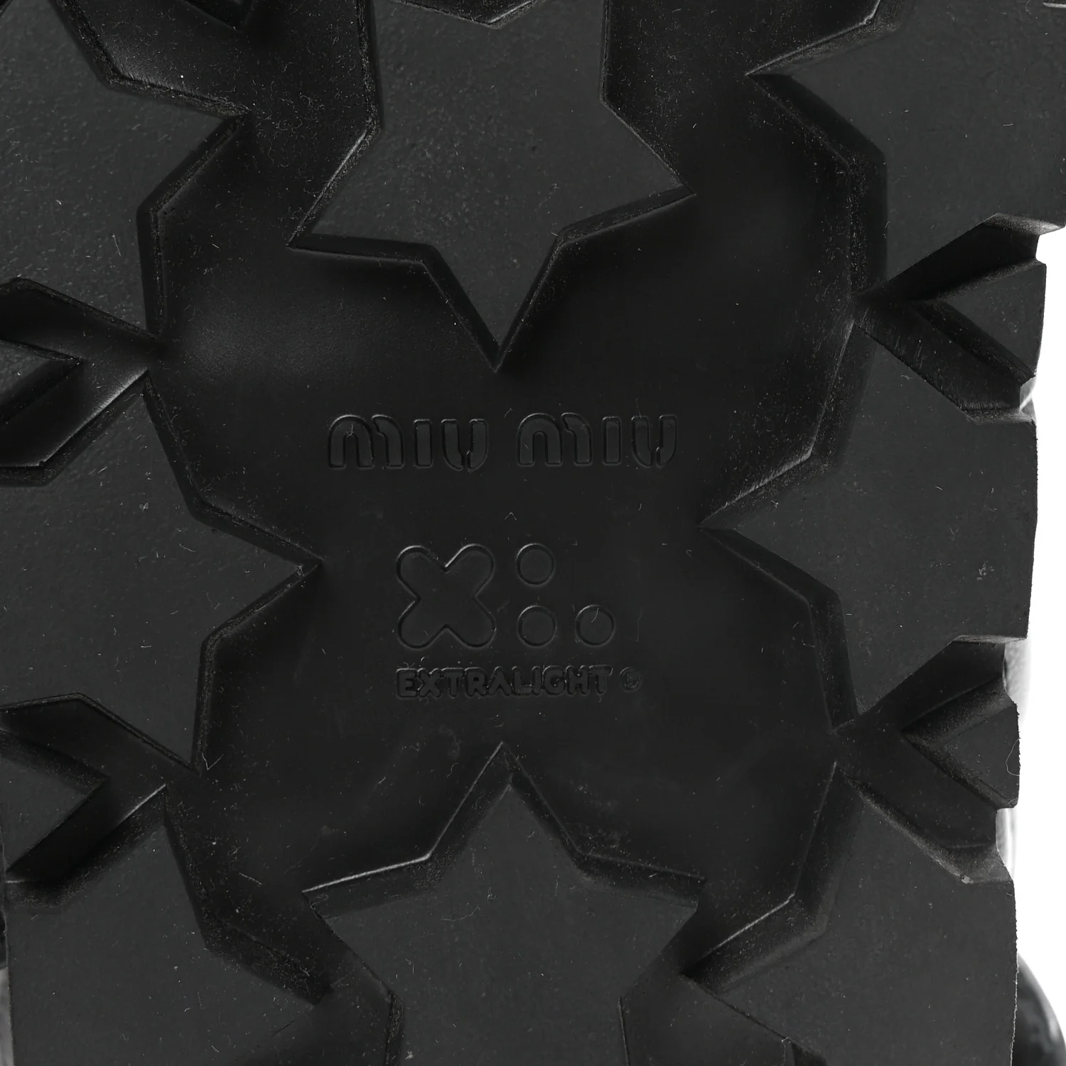 Nappa Matelasse Sporty Sandals 39 Black - Top Club