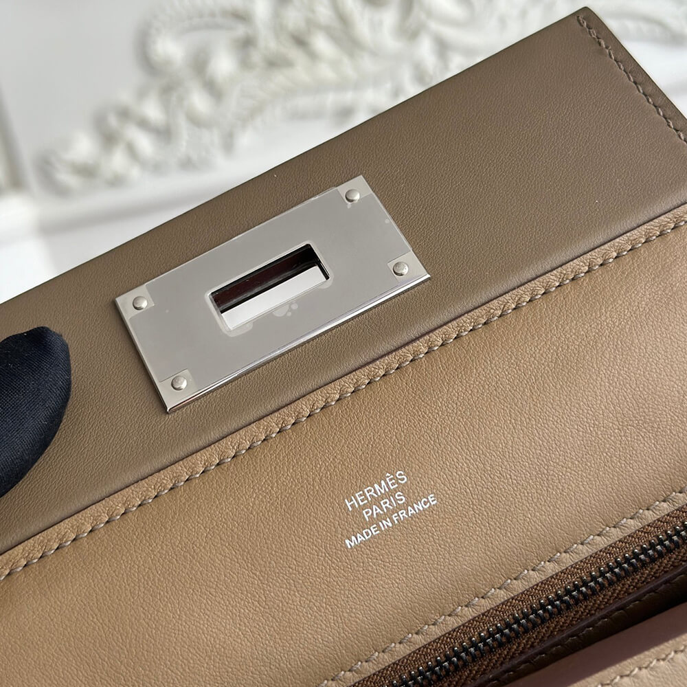 Hermes 24/24   21 bag(HIGH-END GRADE) - Top Club