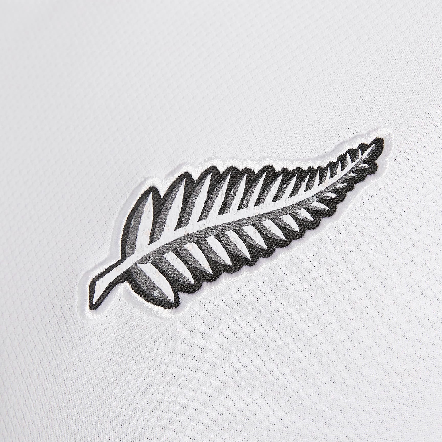 New Zealand 2023 Away Jersey - Women's