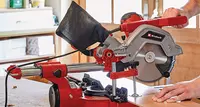 TCT circular saw blade 210x30 T48