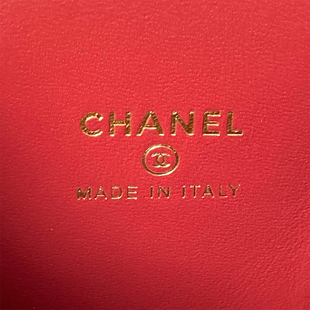 CHANEL MINI FLAP(HIGH-END GRADE) - Top Club
