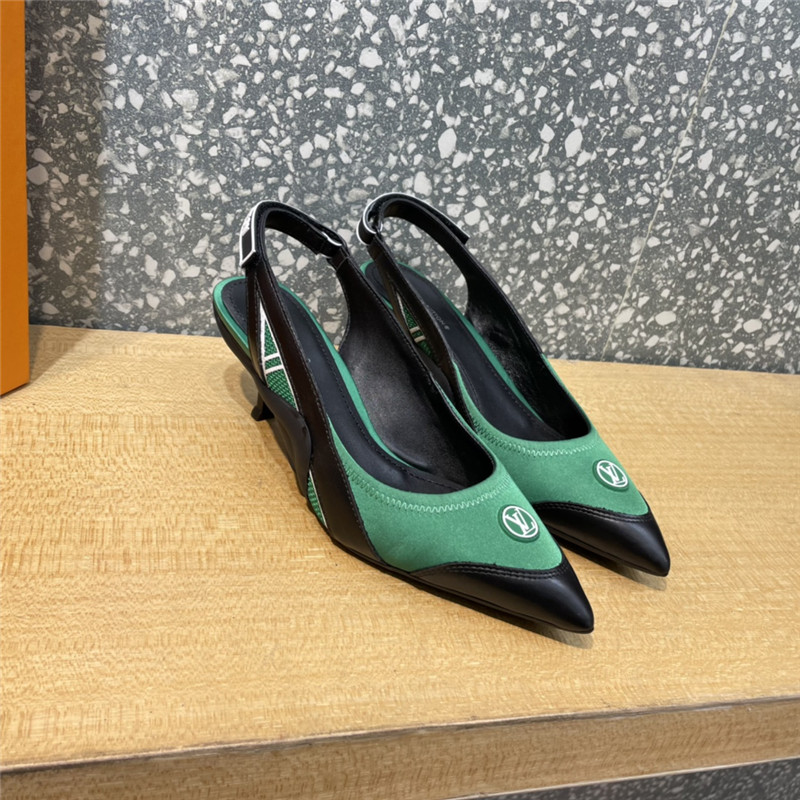 louis vuitton lv new sandals - Sneaker Replica Workshop