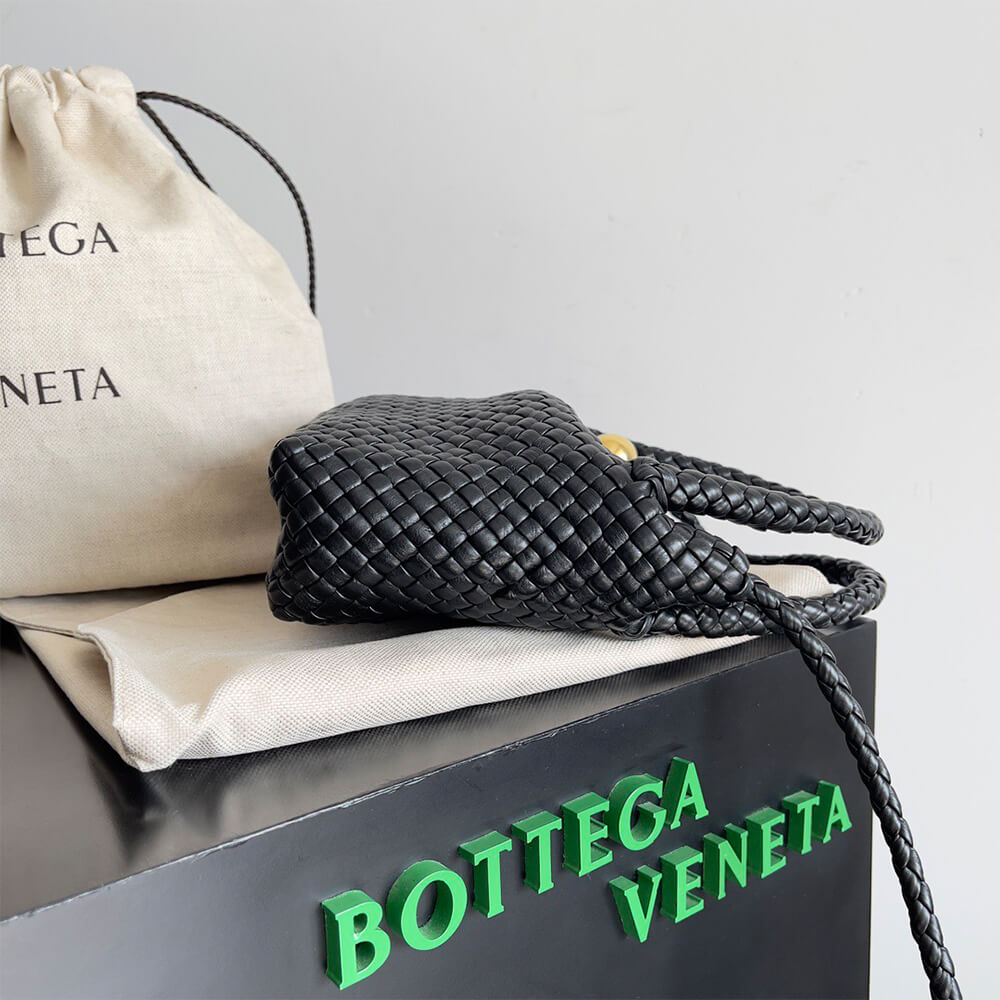 Bottega Veneta Small Tosca(high-end grade) - Top Club