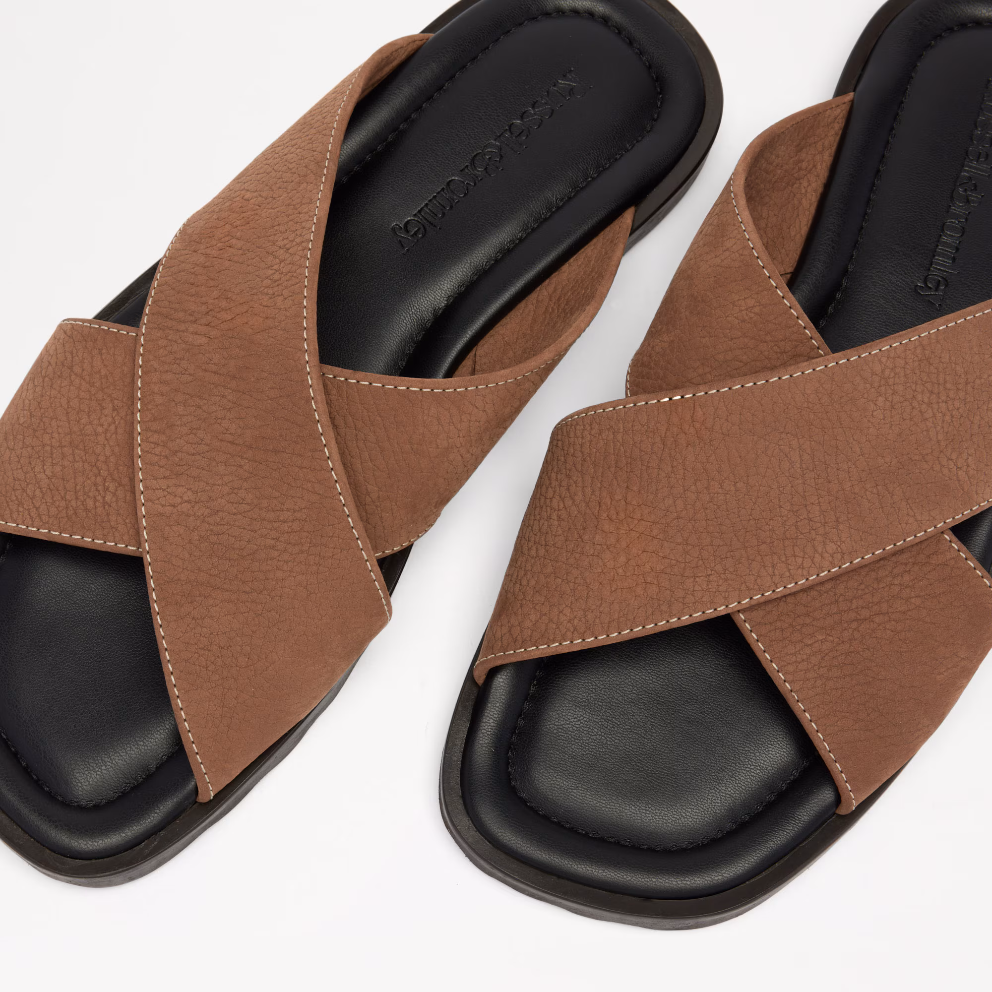 CrosbyCross Strap Slide