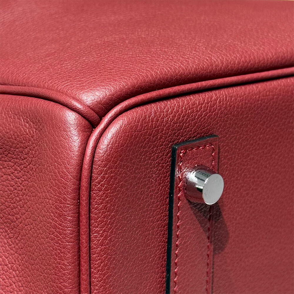 Hermes Shoulder Birkin 29 Evercolor - Top Club