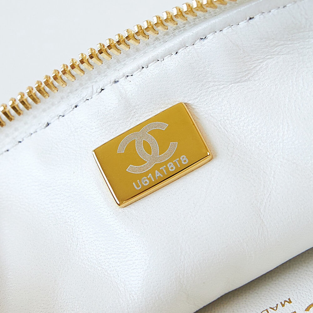CHANEL Waist Bag(high-end grade) - Top Club