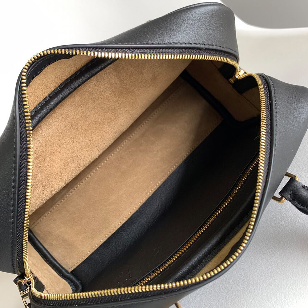 LOEWE Amazona 23 bag in nappa calfskin(TAX-FREE GRADE) - Top Club