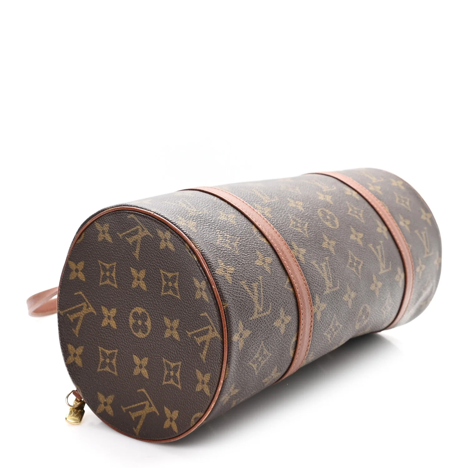 Monogram Papillon 30 with Companion - Top Club