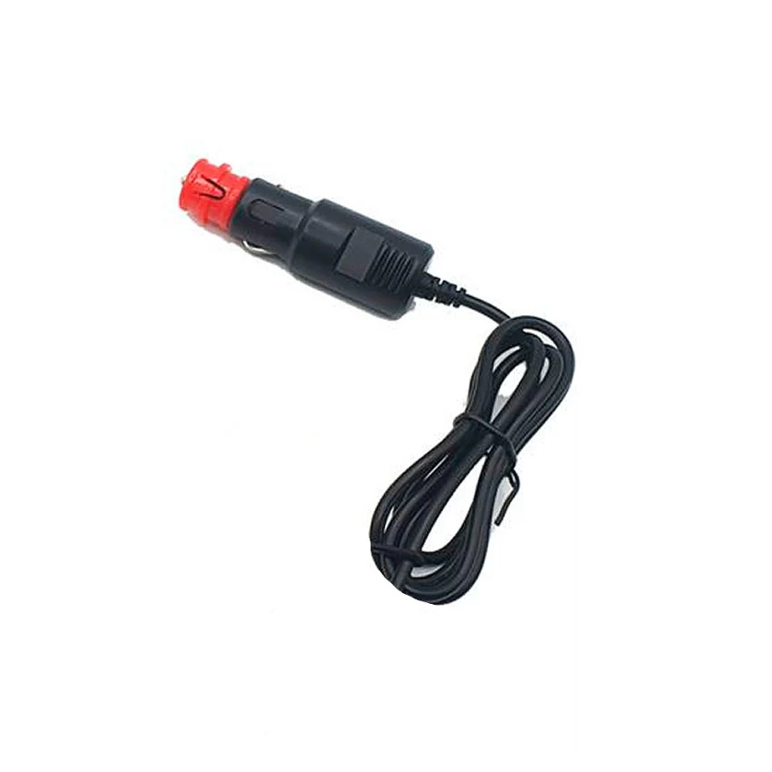 LIGHTER CONNECTION CABLE JACKET/GLOVES VQUATTRO 12V UNICO