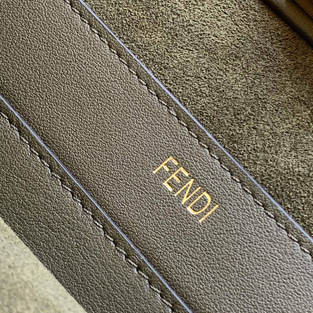 FENDI Peekaboo Soft Large(HIGH-END GRADE) - Top Club