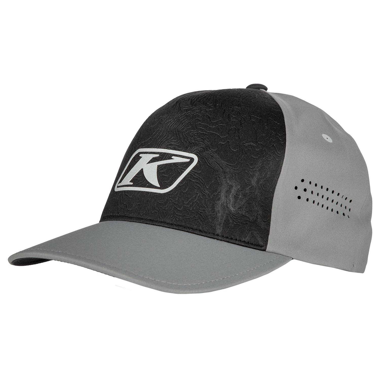 Rally Tech Hat