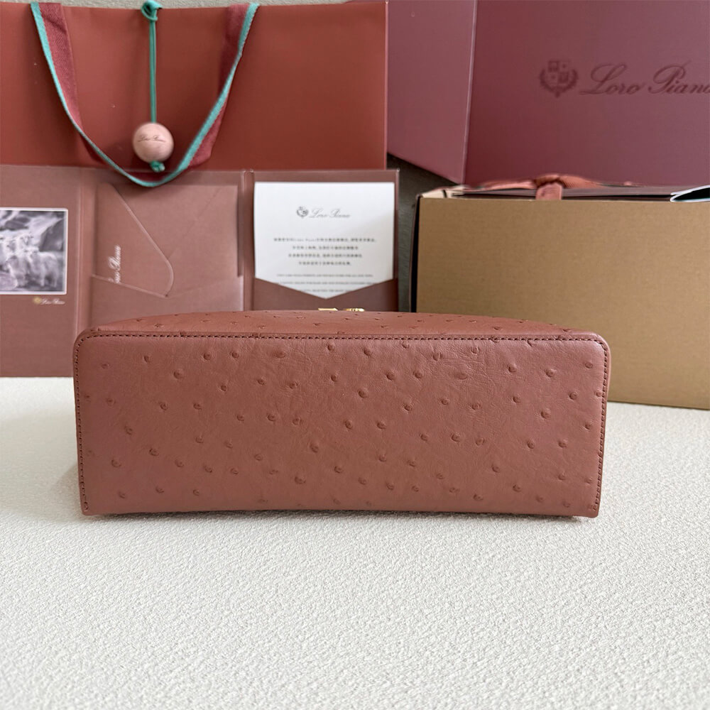 Loro Piana Extra Bag L27(High-end Grade) - Top Club