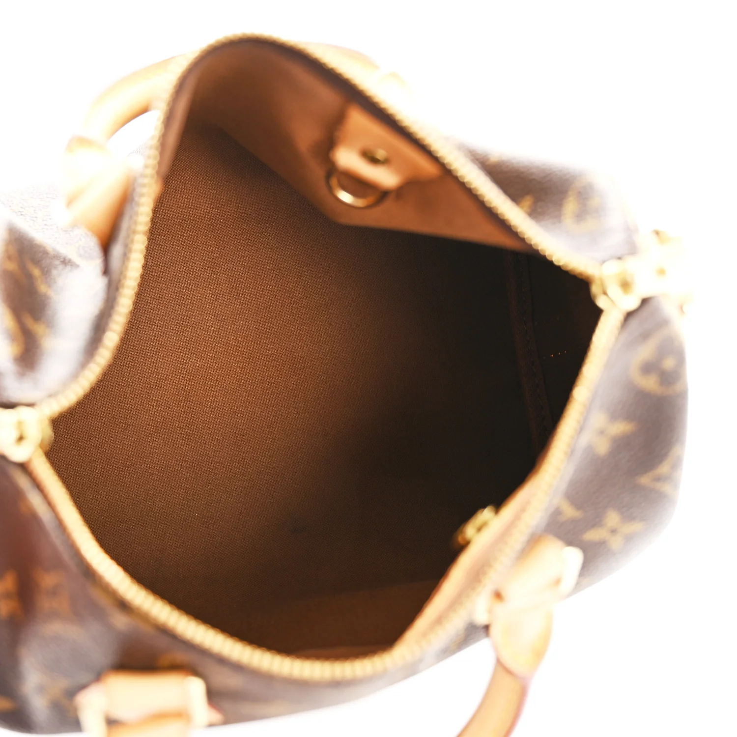 Monogram Speedy Bandouliere 25 - Top Club
