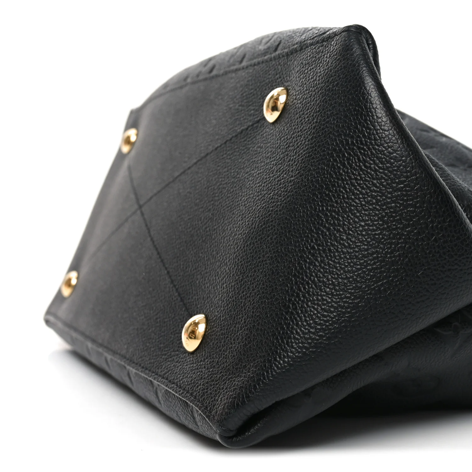 Empreinte Maida Hobo Black - Top Club