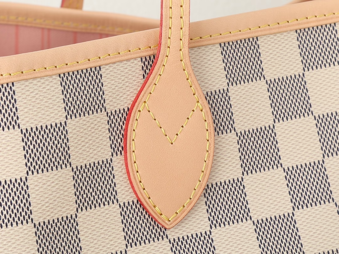 Louis N40601 neverfull GM bag size: 39*32*19 cm TOP QUALITY - Top Club