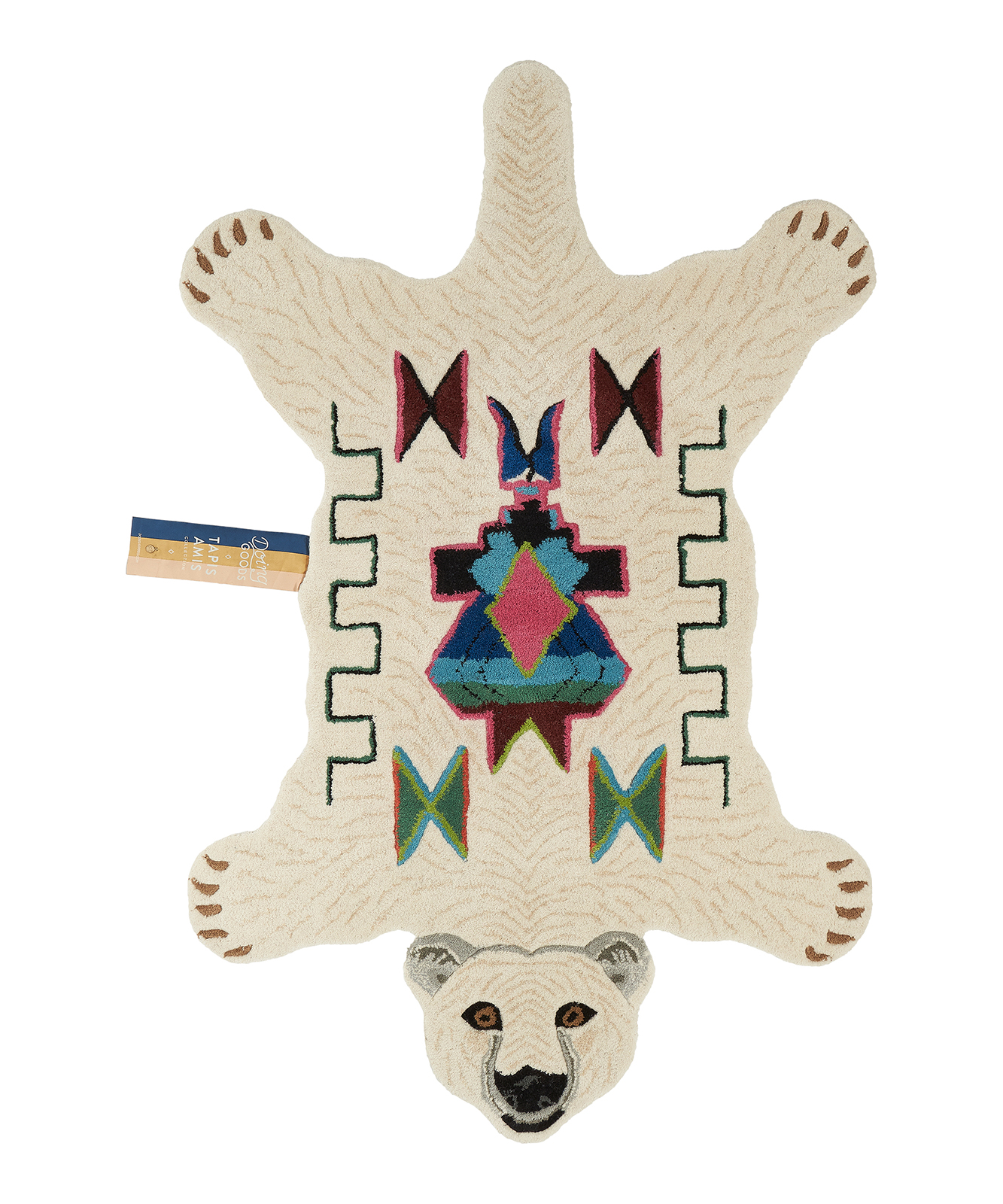 DG Kasbah Polar Bear