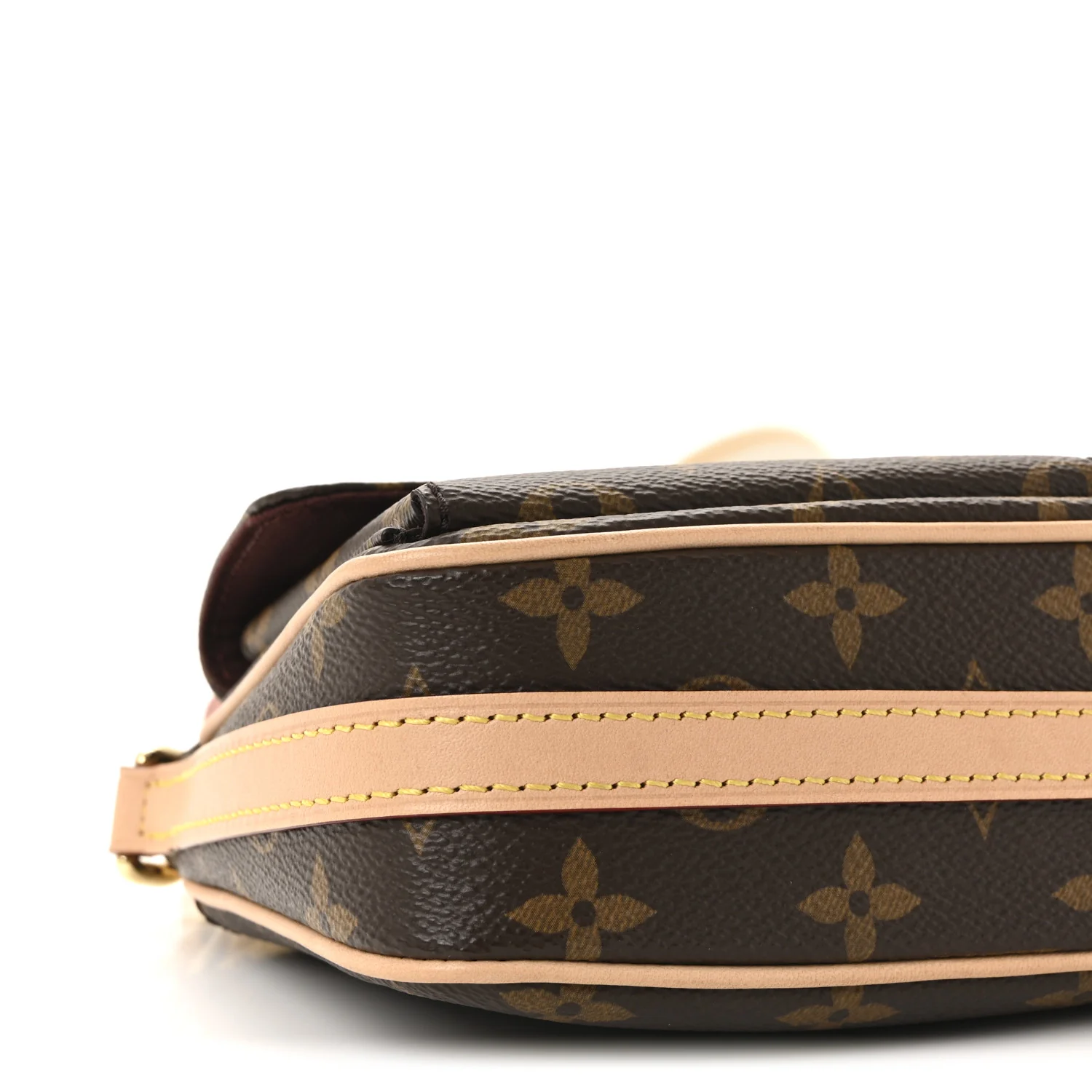 Monogram Vivacite Bag - Top Club