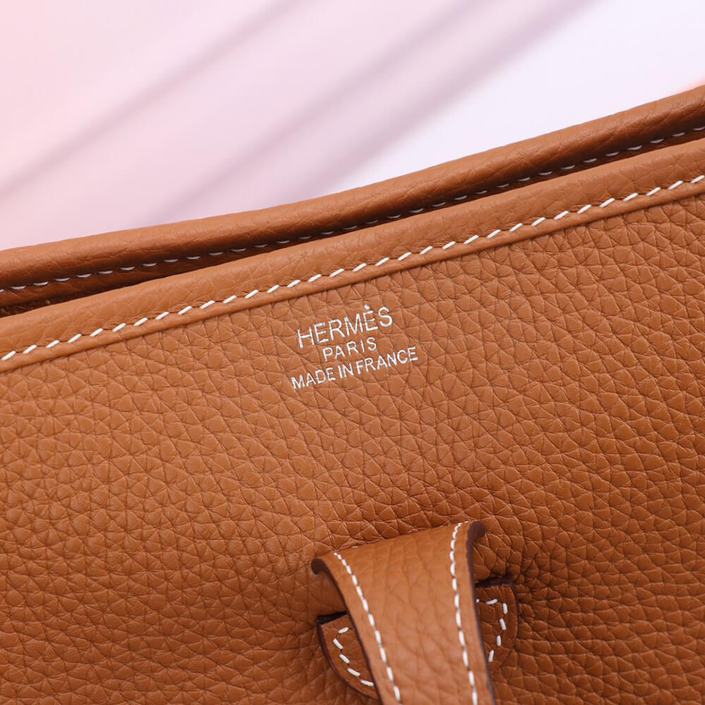 Hermes Evelyne 29 - Top Club
