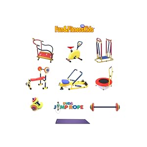 Fun & Fitness Collection 2021