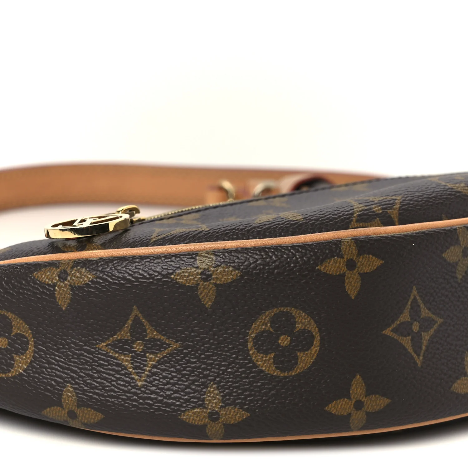 Monogram Loop - Top Club