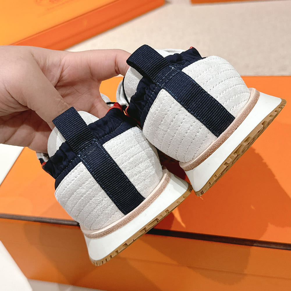 HERMES Jet sneaker - Top Club