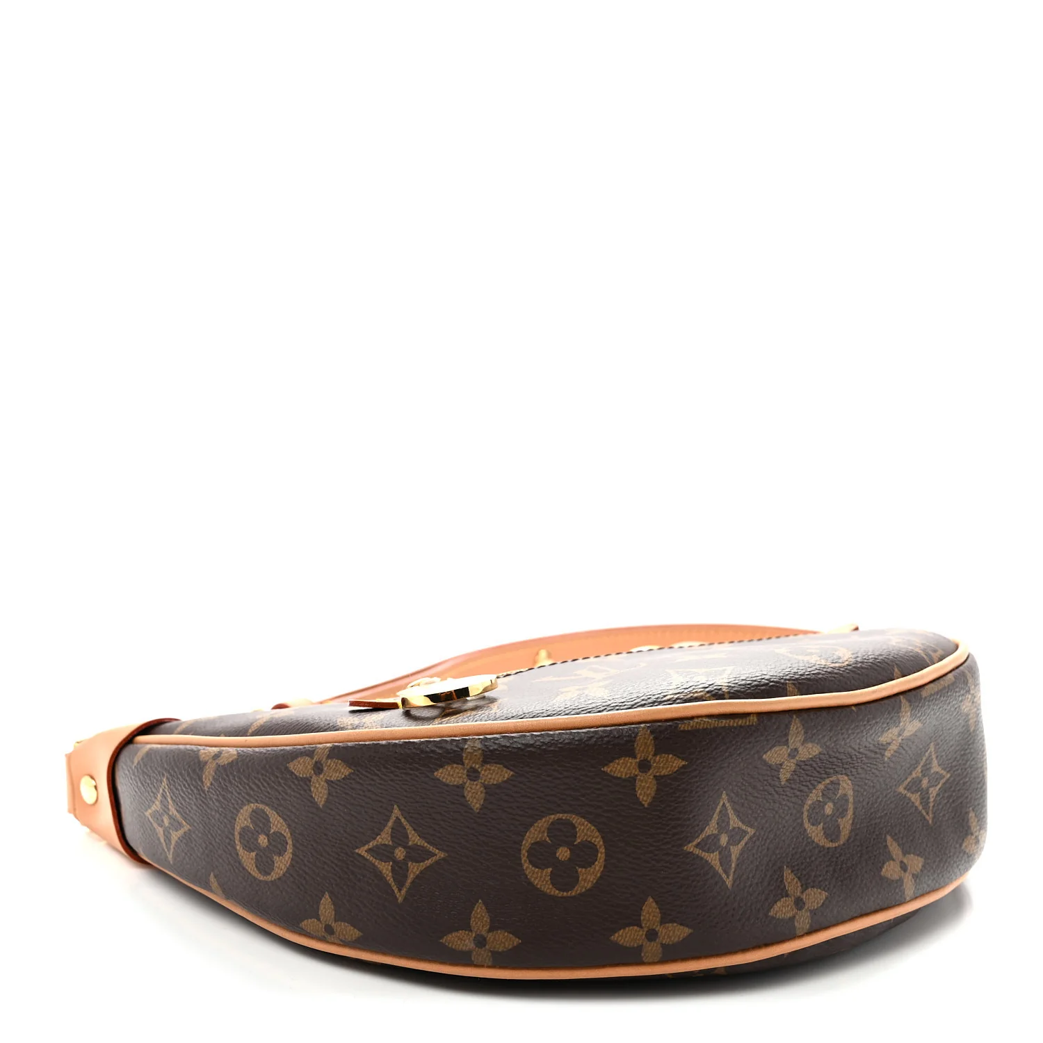 Monogram Loop - Top Club