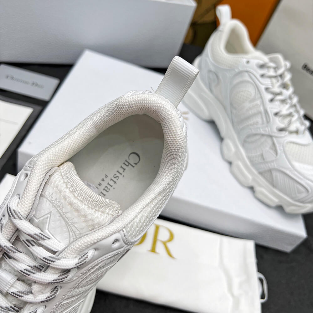 DIOR Chrono Sneaker - Top Club