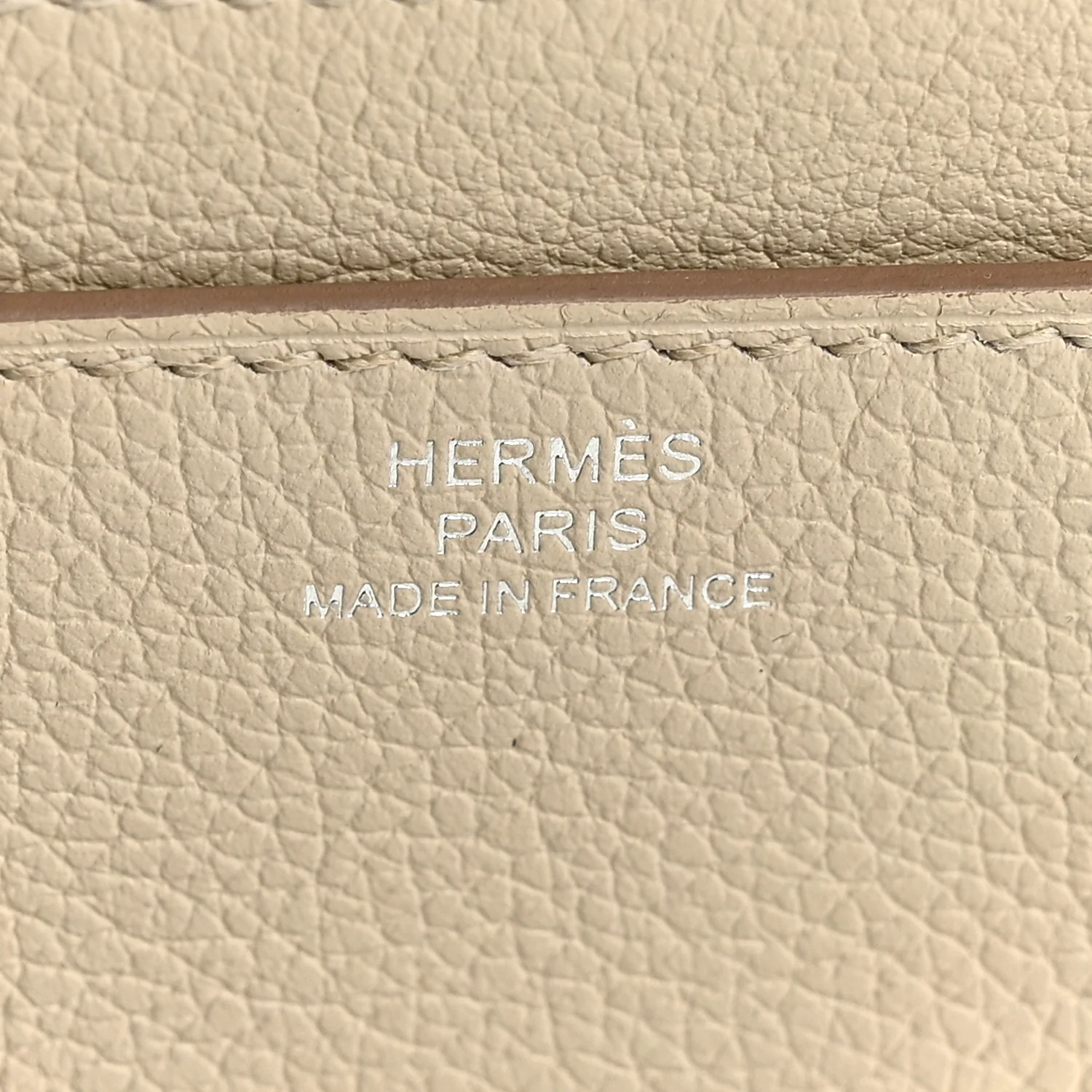 Evercolor Constance Wallet To Go Beton - Top Club