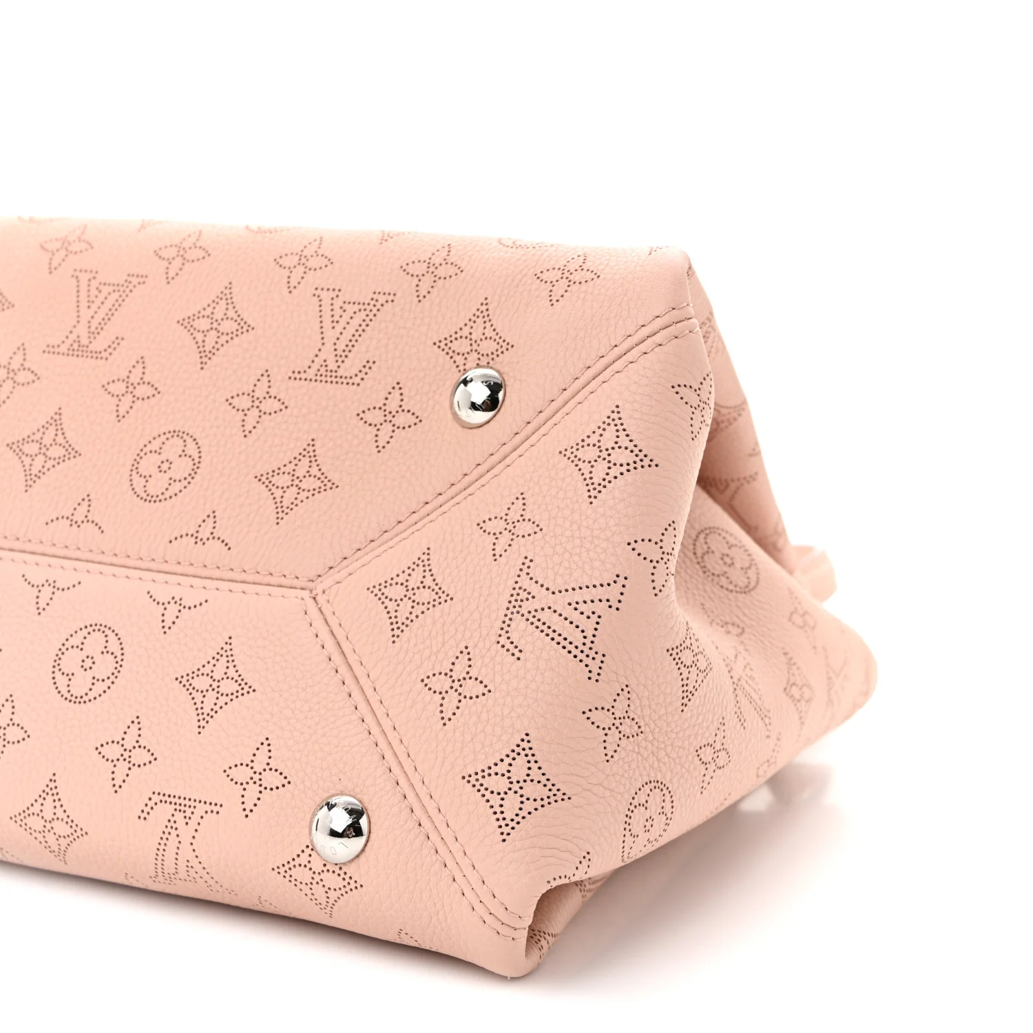 Mahina Calfskin Sevres Magnolia - Top Club