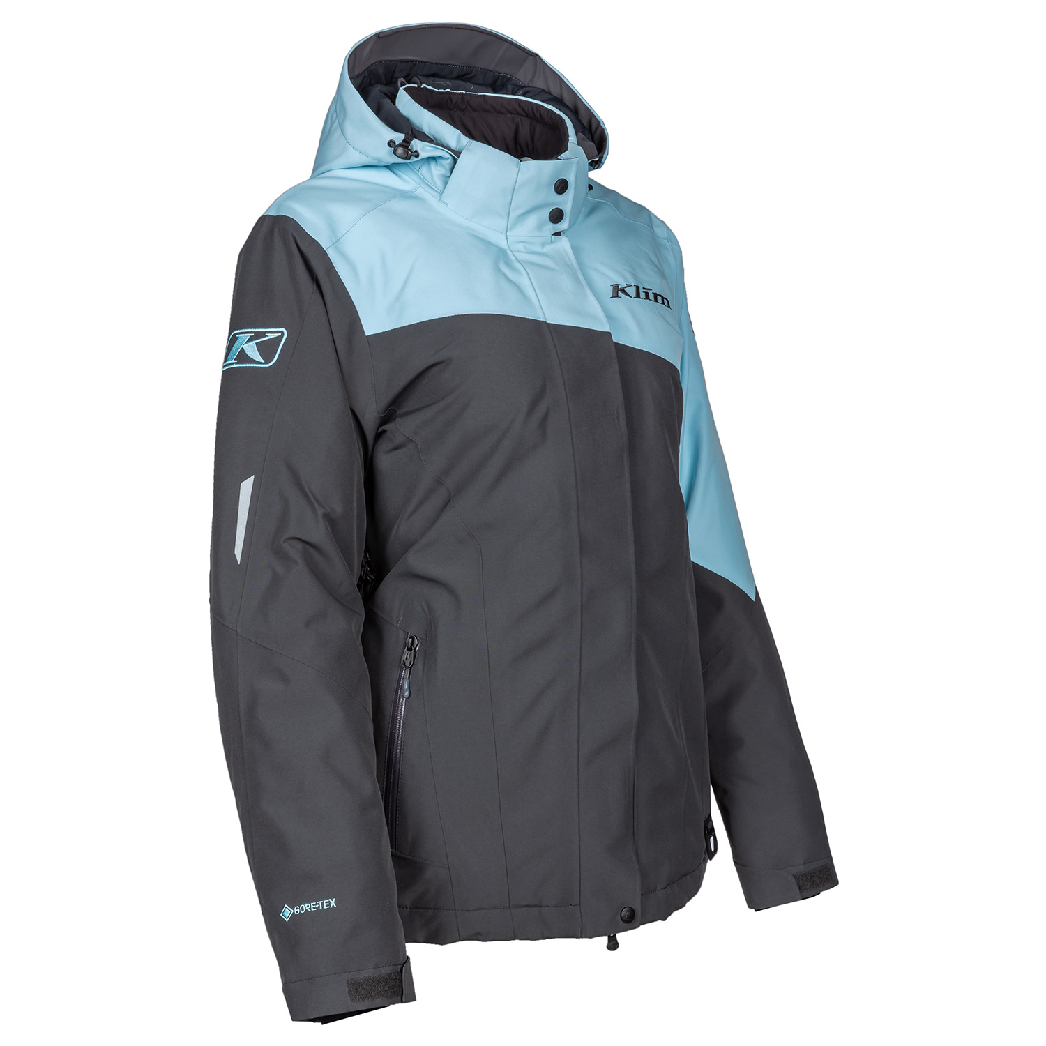 Allure jacket
