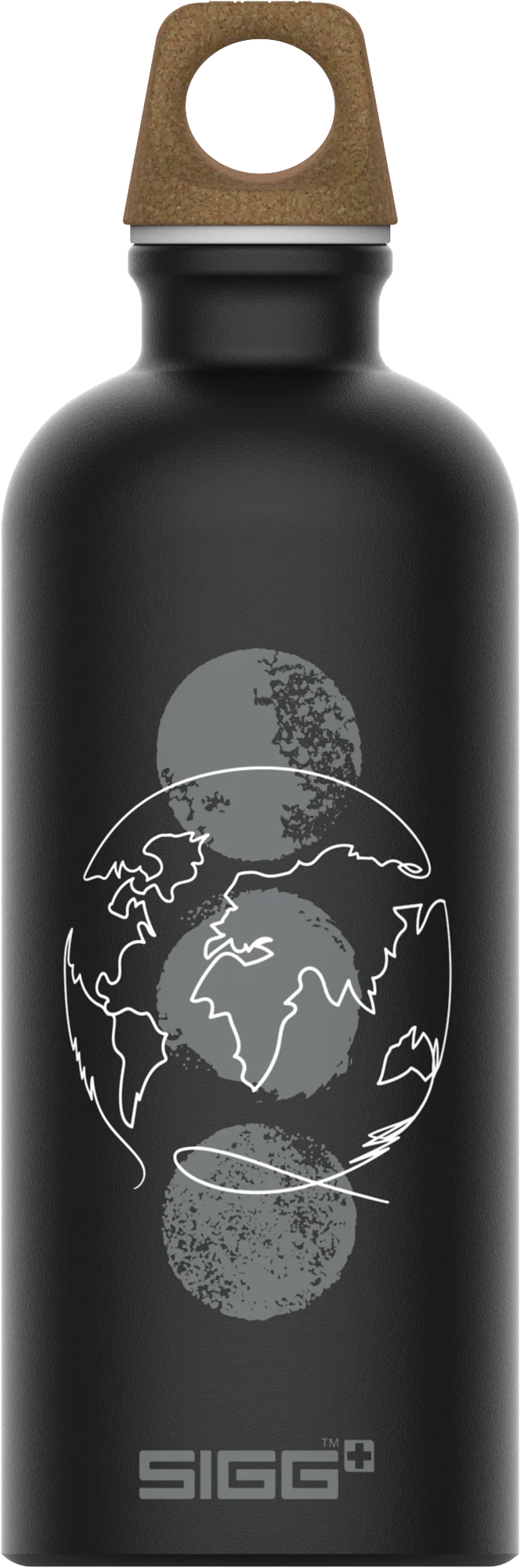 Traveller MyPlanet