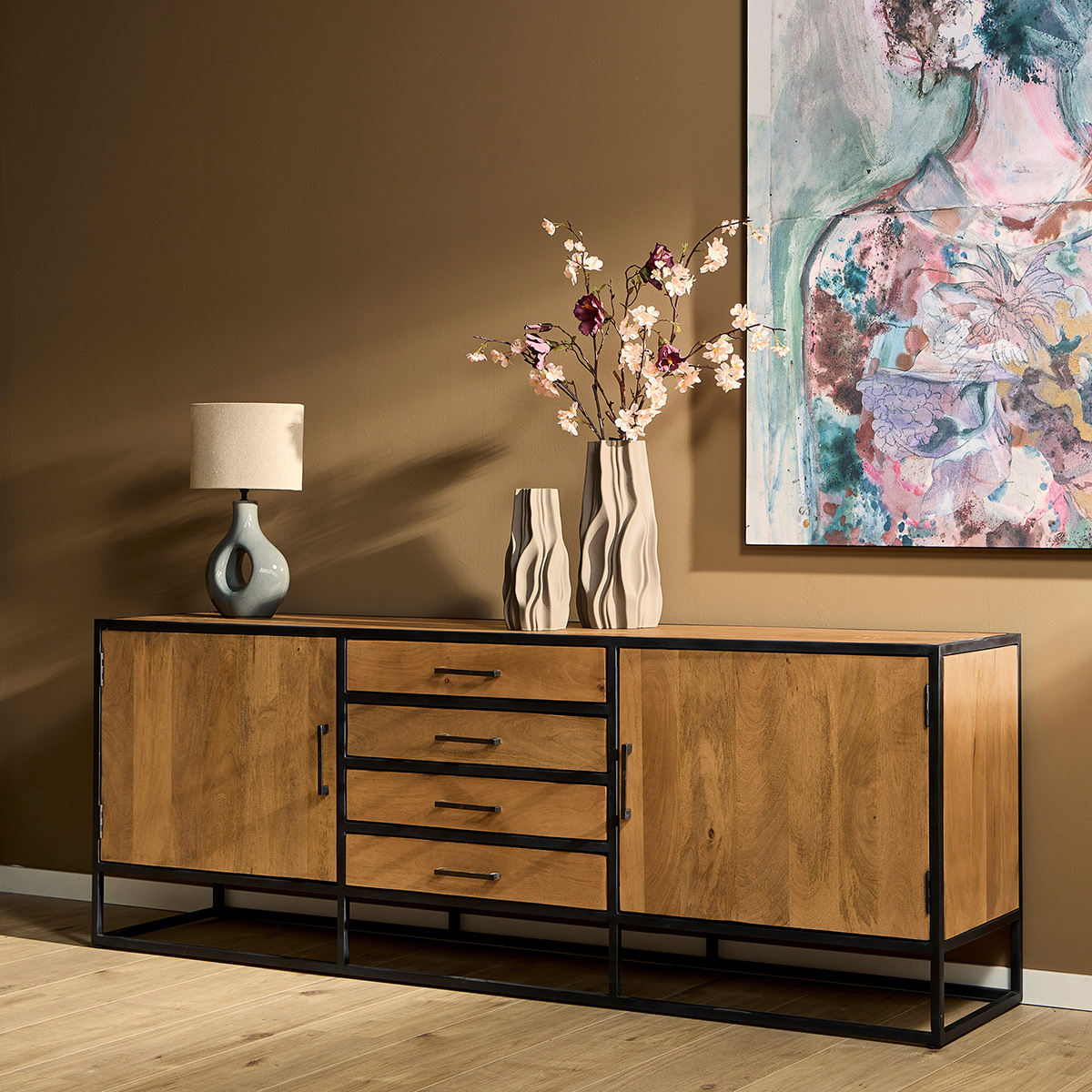 Dressoir Maas Maat 210
