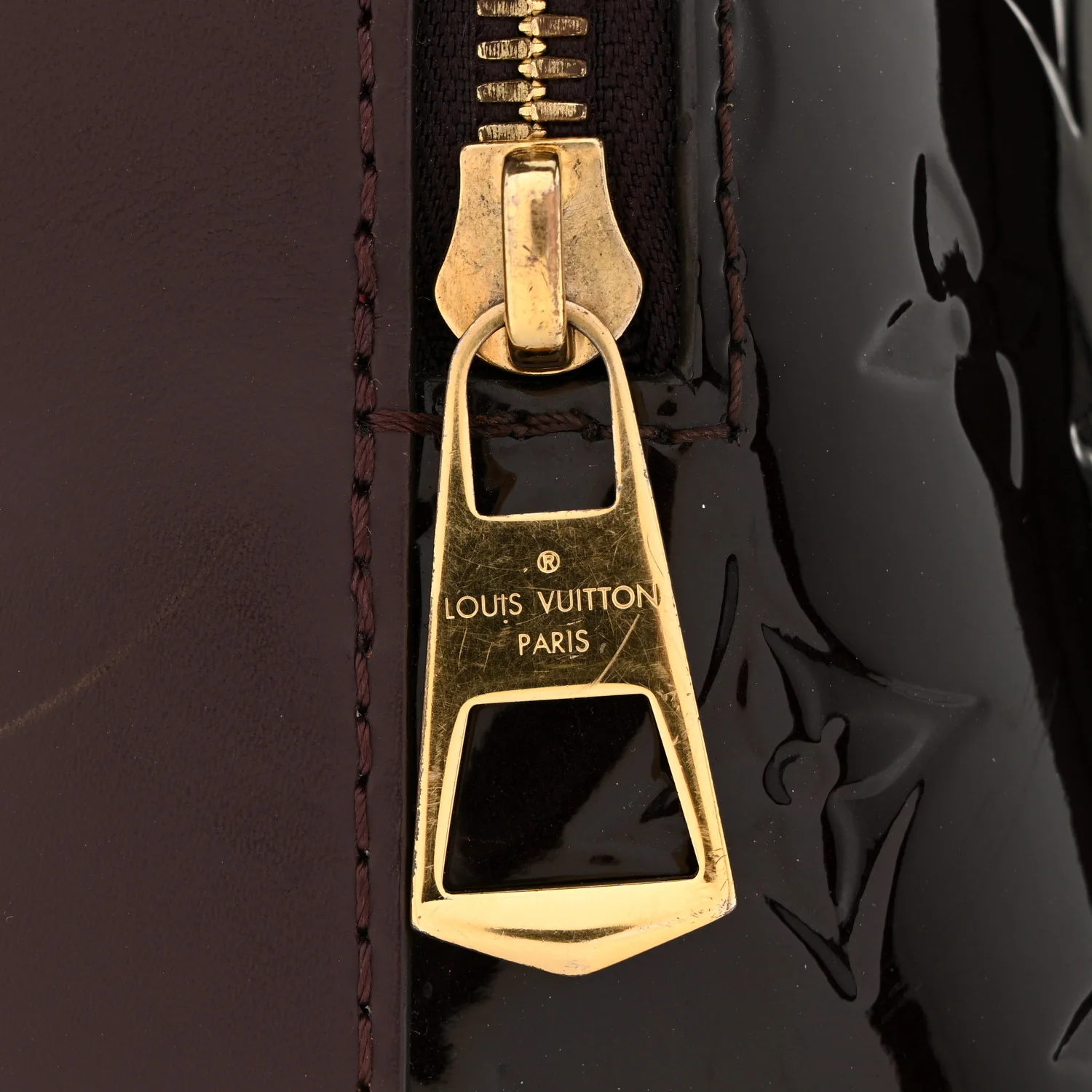 Vernis Melrose Amarante - Top Club