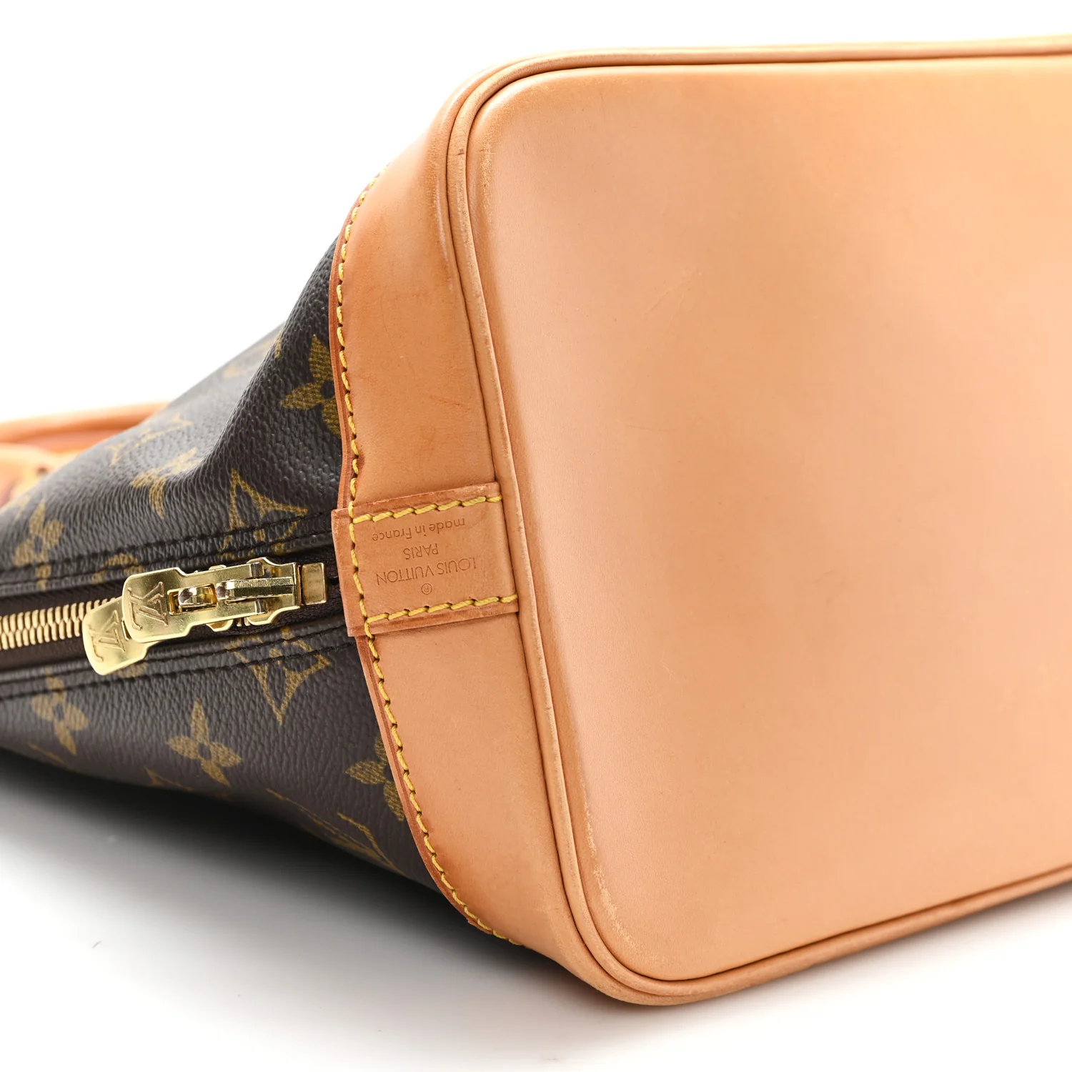 Monogram Alma PM - Top Club