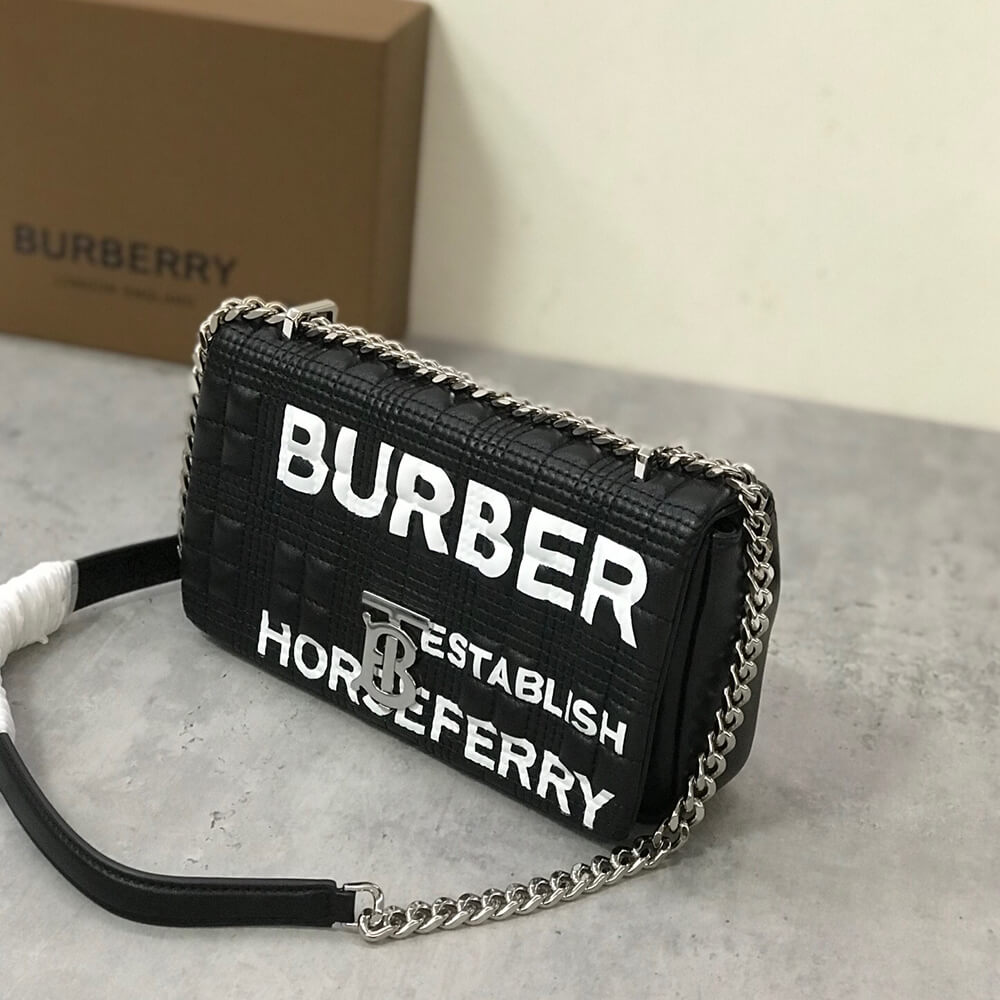 Small Lola Bag - Top Club