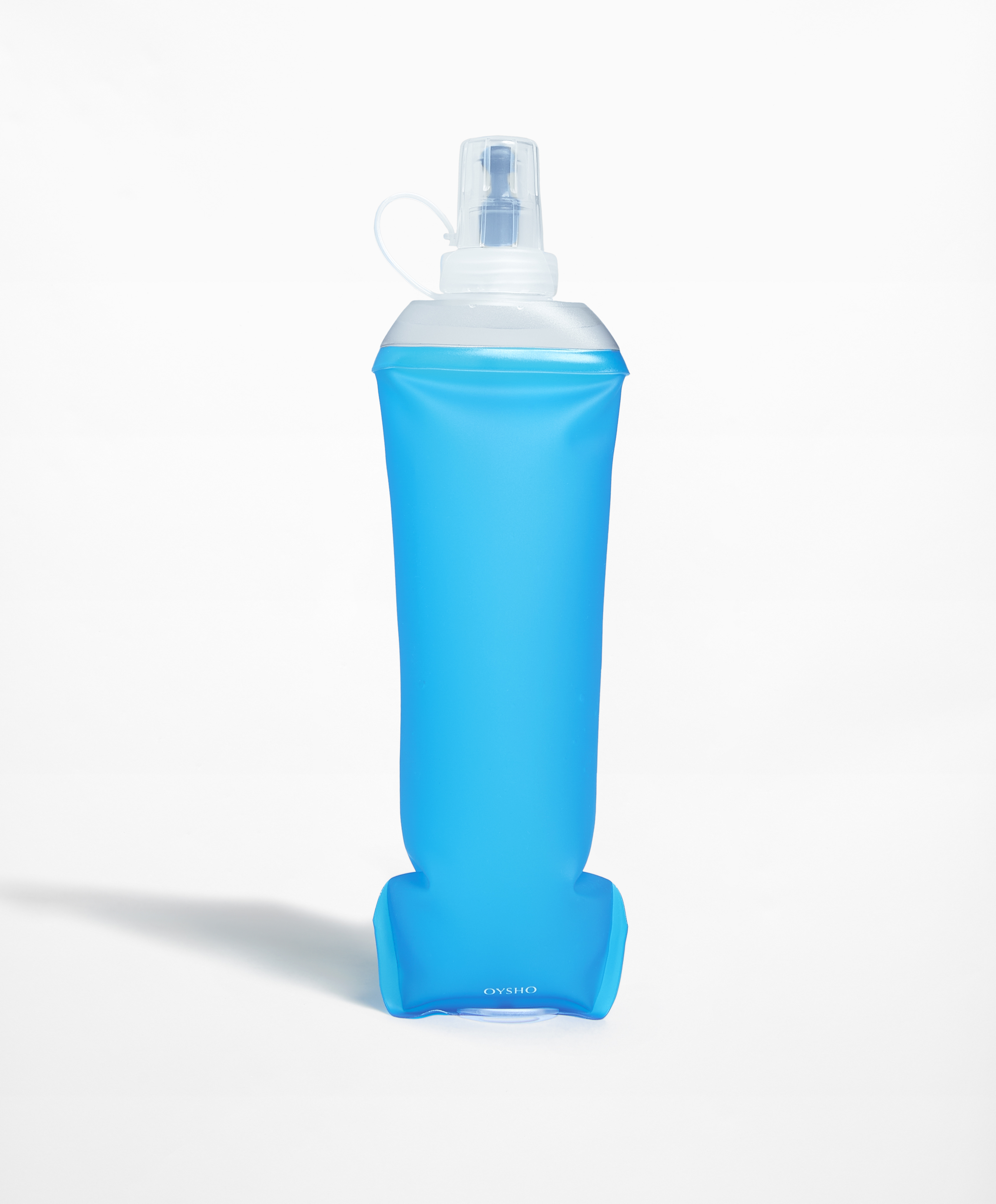 OYSHO 450ml flexible running bottle