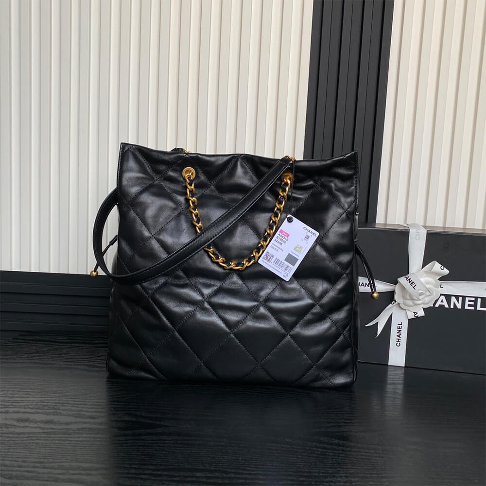 CHANEL Shopping Bag(HIGH-END GRADE) - Top Club
