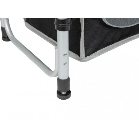 Brunner SNACK EASY BLACK - Kitchen furniture and removable wardrobe