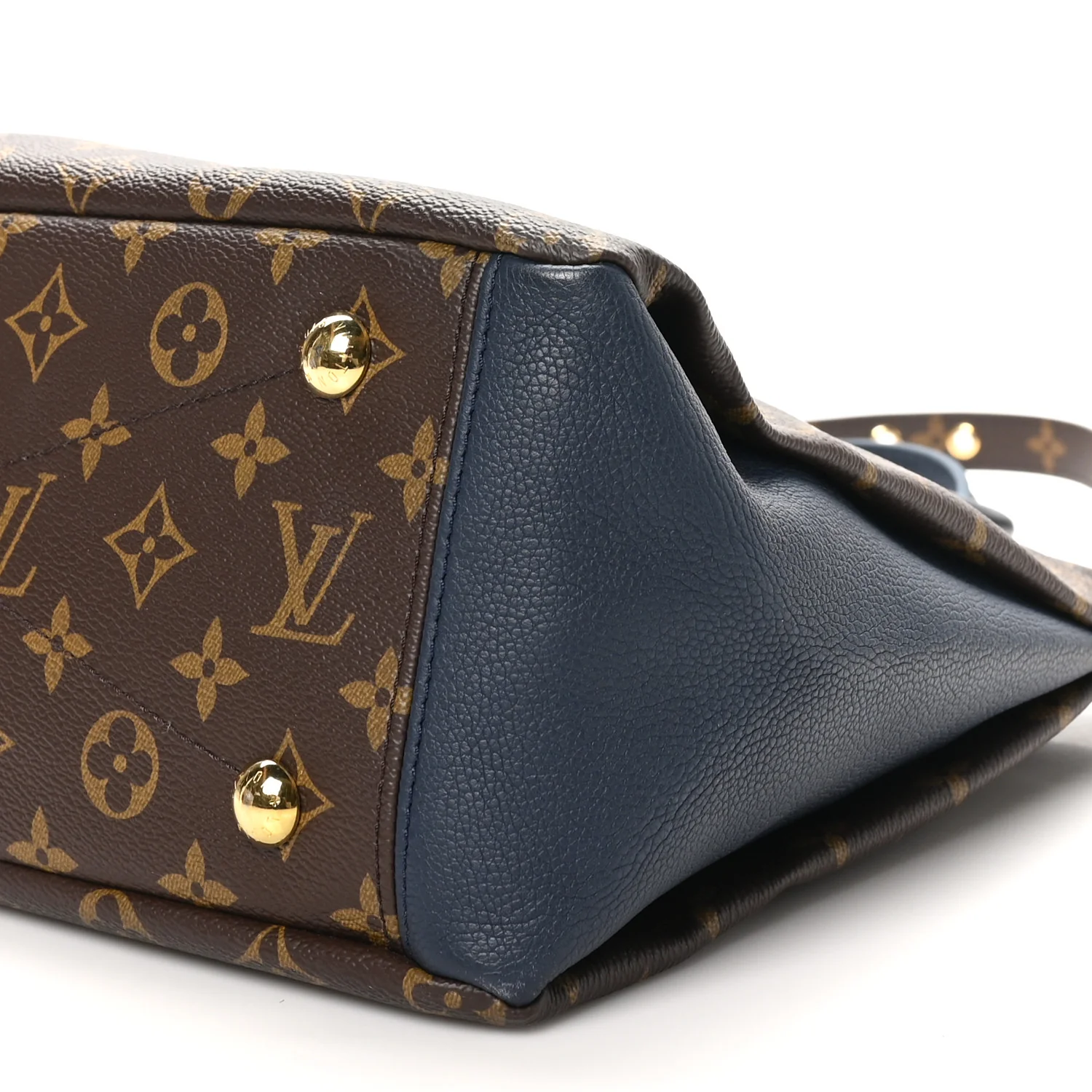 Monogram Pallas Blue Marine - Top Club